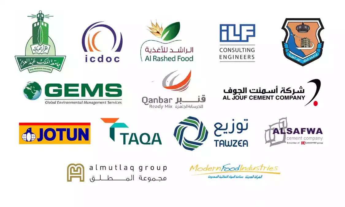 عملائنا